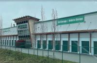Storage Units at Advanced Self Storage - New West